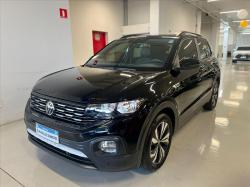 VOLKSWAGEN T-Cross 1.0 4P 200 TSI FLEX COMFORTLINE AUTOMTICO