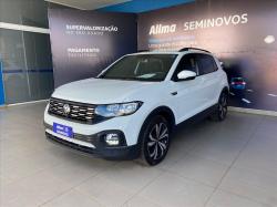 VOLKSWAGEN T-Cross 1.0 4P 200 TSI FLEX COMFORTLINE AUTOMTICO