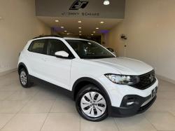 VOLKSWAGEN T-Cross 1.0 4P 200 TSI FLEX