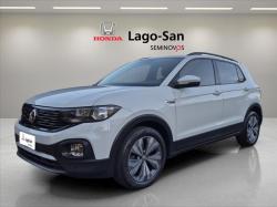VOLKSWAGEN T-Cross 1.0 4P 200 TSI FLEX COMFORTLINE AUTOMTICO