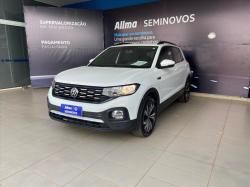 VOLKSWAGEN T-Cross 1.0 4P 200 TSI FLEX COMFORTLINE AUTOMTICO