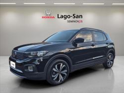 VOLKSWAGEN T-Cross 1.0 4P 200 TSI FLEX AUTOMTICO