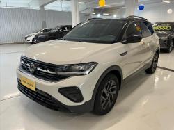 VOLKSWAGEN T-Cross 1.4 4P 250 TSI FLEX HIGHLINE AUTOMTICO