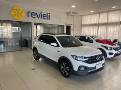 VOLKSWAGEN T-Cross 1.0 4P 200 TSI FLEX COMFORTLINE AUTOMTICO
