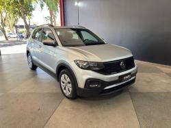 VOLKSWAGEN T-Cross 1.0 4P 200 TSI FLEX SENSE AUTOMTICO