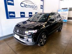 VOLKSWAGEN T-Cross 1.4 4P 250 TSI FLEX HIGHLINE AUTOMTICO