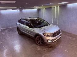 VOLKSWAGEN T-Cross 1.0 4P 200 TSI FLEX AUTOM�TICO
