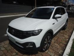 VOLKSWAGEN T-Cross 1.0 4P 200 TSI FLEX COMFORTLINE AUTOM�TICO