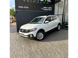 VOLKSWAGEN T-Cross 1.0 4P 200 TSI FLEX