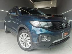 VOLKSWAGEN T-Cross 1.0 4P 200 TSI FLEX AUTOM�TICO
