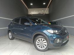 VOLKSWAGEN T-Cross 1.0 4P 200 TSI FLEX AUTOM�TICO