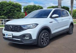 VOLKSWAGEN T-Cross 1.0 4P 200 TSI FLEX SENSE AUTOM�TICO