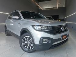 VOLKSWAGEN T-Cross 1.0 4P 200 TSI FLEX SENSE AUTOM�TICO