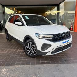 VOLKSWAGEN T-Cross 1.0 4P 200 TSI FLEX SENSE AUTOM�TICO