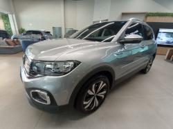 VOLKSWAGEN T-Cross 1.4 4P 250 TSI FLEX HIGHLINE AUTOM�TICO