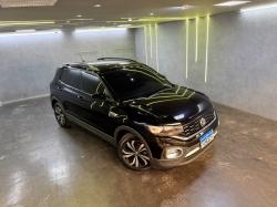 VOLKSWAGEN T-Cross 1.0 4P 200 TSI FLEX COMFORTLINE AUTOM�TICO