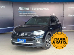 VOLKSWAGEN T-Cross 1.0 4P 200 TSI FLEX COMFORTLINE AUTOM�TICO