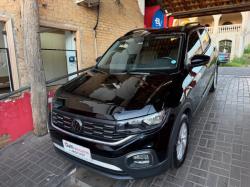 VOLKSWAGEN T-Cross 1.0 4P 200 TSI FLEX AUTOM�TICO