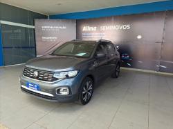 VOLKSWAGEN T-Cross 1.4 4P 250 TSI FLEX HIGHLINE AUTOM�TICO