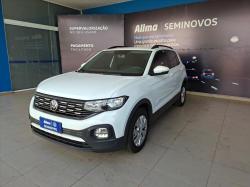 VOLKSWAGEN T-Cross 1.0 4P 200 TSI FLEX SENSE AUTOM�TICO