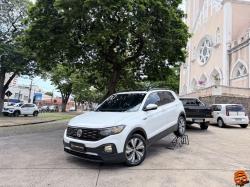 VOLKSWAGEN T-Cross 1.0 4P 200 TSI FLEX COMFORTLINE AUTOM�TICO