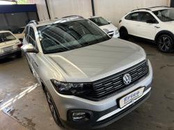 VOLKSWAGEN T-Cross 1.0 4P 200 TSI FLEX SENSE AUTOM�TICO