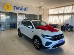 VOLKSWAGEN T-Cross 1.0 4P 200 TSI FLEX