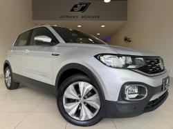 VOLKSWAGEN T-Cross 1.4 4P 250 TSI FLEX HIGHLINE AUTOM�TICO