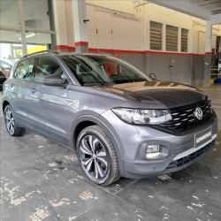 VOLKSWAGEN T-Cross 1.0 4P 200 TSI FLEX COMFORTLINE AUTOM�TICO
