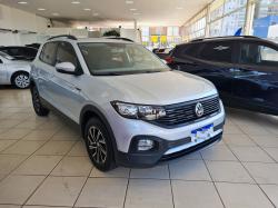 VOLKSWAGEN T-Cross 1.0 4P 200 TSI FLEX SENSE AUTOM�TICO