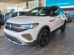 VOLKSWAGEN T-Cross 1.4 4P 250 TSI FLEX HIGHLINE AUTOM�TICO