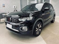 VOLKSWAGEN T-Cross 1.4 4P 250 TSI FLEX HIGHLINE AUTOM�TICO