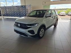 VOLKSWAGEN T-Cross 1.0 4P 200 TSI FLEX SENSE AUTOM�TICO