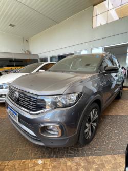 VOLKSWAGEN T-Cross 1.4 4P 250 TSI FLEX HIGHLINE AUTOM�TICO