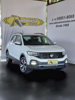 VOLKSWAGEN T-Cross 1.0 4P 200 TSI FLEX