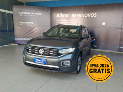 VOLKSWAGEN T-Cross 1.4 4P 250 TSI FLEX HIGHLINE AUTOM�TICO