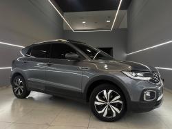 VOLKSWAGEN T-Cross 1.4 4P 250 TSI FLEX HIGHLINE AUTOM�TICO