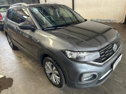 VOLKSWAGEN T-Cross 1.4 4P 250 TSI FLEX HIGHLINE AUTOM�TICO