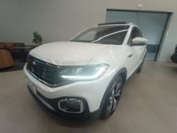 VOLKSWAGEN T-Cross 1.4 4P 250 TSI FLEX HIGHLINE AUTOM�TICO