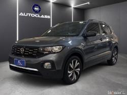 VOLKSWAGEN T-Cross 1.0 4P 200 TSI FLEX COMFORTLINE AUTOM�TICO
