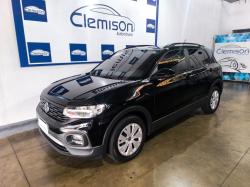 VOLKSWAGEN T-Cross 1.0 4P 200 TSI FLEX SENSE AUTOM�TICO