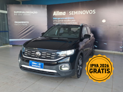 VOLKSWAGEN T-Cross 1.4 4P 250 TSI FLEX HIGHLINE AUTOM�TICO