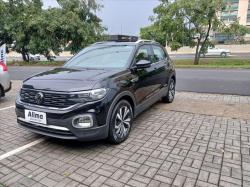 VOLKSWAGEN T-Cross 1.4 4P 250 TSI FLEX HIGHLINE AUTOM�TICO