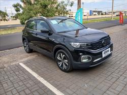 VOLKSWAGEN T-Cross 1.4 4P 250 TSI FLEX HIGHLINE AUTOM�TICO