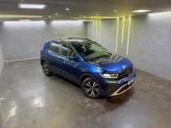 VOLKSWAGEN T-Cross 1.0 4P 200 TSI FLEX