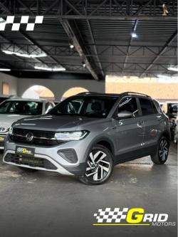 VOLKSWAGEN T-Cross 1.0 4P 200 TSI FLEX COMFORTLINE AUTOM�TICO
