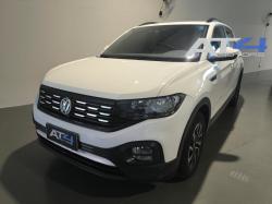 VOLKSWAGEN T-Cross 1.0 4P 200 TSI FLEX AUTOM�TICO
