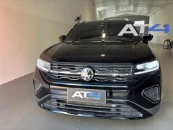 VOLKSWAGEN T-Cross 1.4 4P 250 TSI FLEX HIGHLINE AUTOM�TICO
