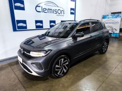 VOLKSWAGEN T-Cross 1.0 4P 200 TSI FLEX COMFORTLINE AUTOM�TICO