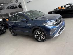 VOLKSWAGEN T-Cross 1.4 4P 250 TSI FLEX HIGHLINE AUTOM�TICO
